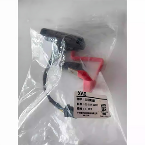 <b>Drone</b> <b>Accessories</b> B13960S Battery Connector P100 Battery Connector <b>Accessories</b> for XAG P100 <b>Drone</b> Original Brand New - Product Image 2
