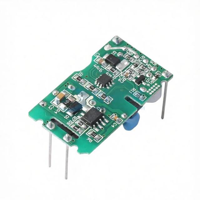 G15A05PH  DIP  15W AC/ DC Module Power Supply, Wide Input Voltage Range Electronic Components Whynot Technology
