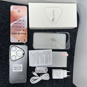 Smartphone Android Pura 80 Ultra 16+256G Tutto in Uno, Vendita Calda per l'Esportazione - Product Image 5
