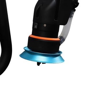 Disque de pulvérisation TornadoSpray Blue Storm en alliage d'aluminium T60T25PT50T40T20PT25 - Product Image 5