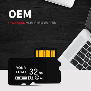 Tarjeta de Memoria TF de Alta Velocidad Clase 10, Precio al por Mayor, 4GB 8GB 16GB 32GB 64GB 128GB 256GB 512GB <span class=keywords><strong>1TB</strong></span> - Product Image 2