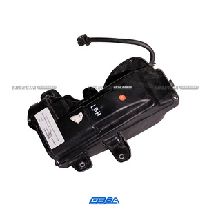 อะไหล่รถยนต์แท้แบบถอดประกอบพรีเมียม ชุดยกฝากระโปรงหน้า สำหรับ Bentley Flying Spur 2020 รหัสอะไหล่แท้ 3SE853617E - Product Image 4