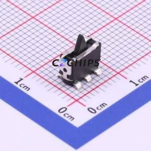 TQ-2519S Limit Switch SMD,3x7.5mm Switch Whole Sale Electronic Component Chips Supplier & BOM Service - Product Image 1