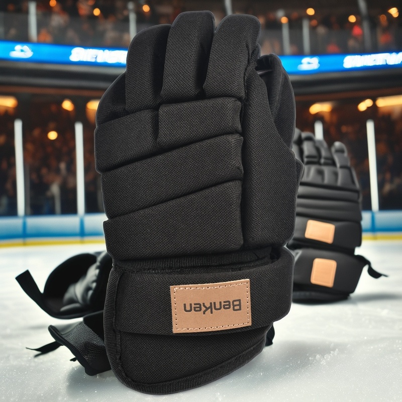 Benken Professional Style Kids Youth Lacrosse