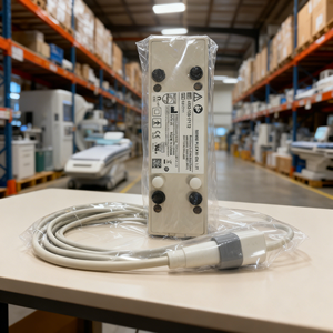 คอยล์เซนส์เฟล็กซ์ขนาดกลางสำหรับเครื่อง MRI ของฟิลิปส์ หมายเลขชิ้นส่วน 4522-133-17172 - Product Image 4