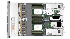 Serveur en rack <span class=keywords><strong>HPE</strong></span> DL360 Gen10 Plus Intel Xeon 4214R 16GB 16TB SAS Serveurs d'hébergement - Product Image 3