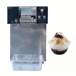 Máquina de Copos de Nieve de Alto Rendimiento para Producción en Grandes Cantidades, Ideal para Empresas de Catering, Bodas, Eventos y Servicios a Granel - Product Image 1