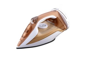 Nouveau <span class=keywords><strong>Fer</strong></span> <span class=keywords><strong>à</strong></span> Vapeur Design Innovant, Machine <span class=keywords><strong>à</strong></span> <span class=keywords><strong>Repasser</strong></span> Électrique Haute Puissance <span class=keywords><strong>à</strong></span> Trois Vitesses de Température Réglables pour la Maison - Product Image 4
