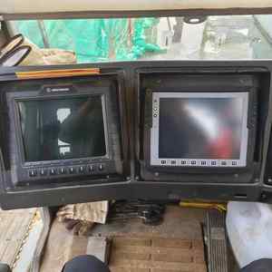 รถเครนตีนตะขาบ Zoomlion ZCC5200s ขนาด 520 ตัน สภาพดี ปี 2021 - Product Image 4