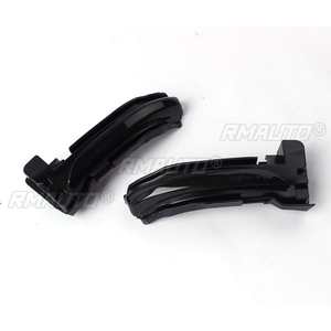 Luz LED Dinámica de Señal de Giro para Ford Escape Kuga Ecosport 2020-2021, Espejo Retrovisor Lateral, Indicador Dinámico, Lámpara Intermitente - Product Image 4