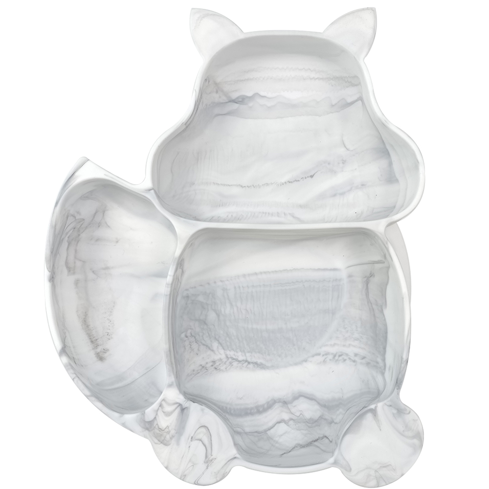 PLT1046 23#blanc gris