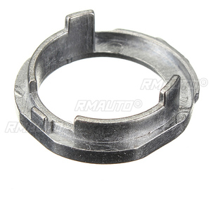 Kit de Reparación de Cilindro de Cerradura de Puerta Delantera Izquierda y Derecha de 7 Piezas para VW /Mk4 /Golf 4 /Bora 1U0837167EC W904-ST-7T - Product Image 5
