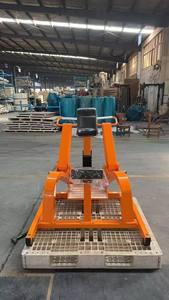 ASJ-Z964 2025 desain baru peralatan senam komersial pelat dipasang kembali latihan duduk dayung mesin baris untuk Klub - Product Image 2