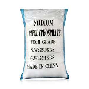 Tripolifosfato de Sodio (STPP) CAS N.° 7758-29-4 - Product Image 2