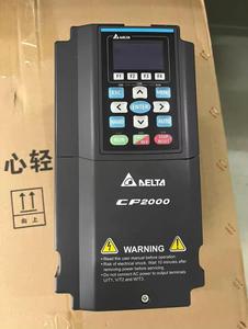 อินเวอร์เตอร์ CP2000 รุ่นดั้งเดิม ความถี่ AC380V-460V VFD550CP43L-00 55KW VFD750CP43L-00 75KW VFD900CP43L-00 90KW ราคาถูก ของแท้ 100% - Product Image 1