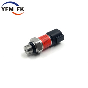 Interruptor Hidráulico de Alta Calidad YFM FK LG920E para Excavadora de Orugas, Modelos con Sensor a Precio de Fábrica HS - Product Image 2