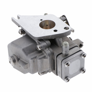 Yamaha Outboard Motor Carburetor 6E3-14301-05 For 2-Stroke 4/5HP <b>Gasoline</b> Engine Replacement Part - Product Image 4