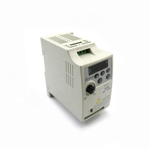 อินเวอร์เตอร์ VFD-L รุ่น VFD002L21A VFD004L21A VFD007L21A VFD015L21W VFD022L21W VFD040L21W - Product Image 1