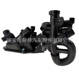 เทอร์โมสตัทเครื่องยนต์ Hh รุ่น 110601560R สำหรับรถยนต์เรโนลต์ อะไหล่ทดแทน - Product Image 3