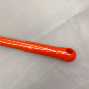 Brosses télescopiques en toile d'araignée longue longueur de manche réglable <span class=keywords><strong>balai</strong></span> de plafond en toile d'araignée - Product Image 3