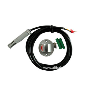 SMC CH-RHT485 เครื่องส่งสัญญาณเซ็นเซอร์วัดอุณหภูมิและความชื้น หัววัดความแม่นยำสูงสำหรับเครื่องมือวัด - Product Image 5