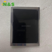 Pantalla LCD VGA de 5" 640*480 en stock para equipos industriales, de control, médicos y automotrices TX13D200VM5BAA