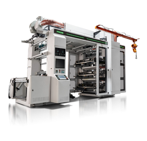 Machine d'impression d'autocollants pour véhicules haut de gamme et machine d'impression d'autocollants pour motos pour les entreprises de wrapping de véhicules - Product Image 5