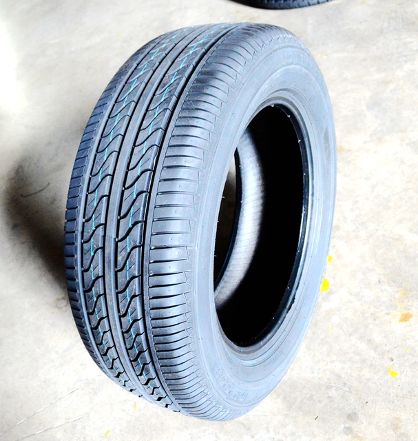 China Car Tire 195/65 R15 for Four Season Tyre