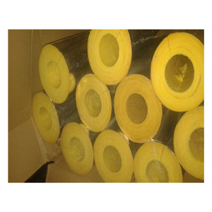 Isolation en <span class=keywords><strong>laine</strong></span> <span class=keywords><strong>de</strong></span> <span class=keywords><strong>verre</strong></span> pour tuyauterie en cuivre <span class=keywords><strong>de</strong></span> style industriel ISOKING - Product Image 4