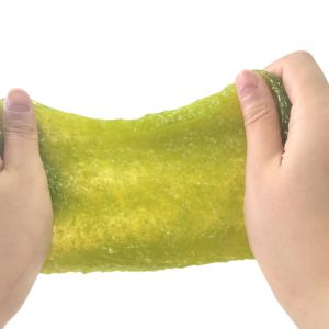 Usine Nouvelle Arrivée Creative <span class=keywords><strong>Satisfaisant</strong></span> Magique <span class=keywords><strong>Slime</strong></span> Paillettes OEM Paillettes <span class=keywords><strong>Slime</strong></span> Enfants Jouets - Product Image 1