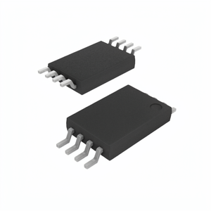 8 TSSOP 844801AGI-24LF Electronic Chips Component Manufacturer Channel Clock Timing - Product Image 1