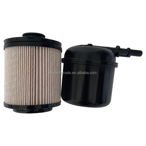 Per Ford Car Air & Diesel filtro carburante OEM BC3Z-9N184-B FD-4615 F76160 P550948 FK22004 FD4615 nuove condizioni ricambi Auto - Product Image 2