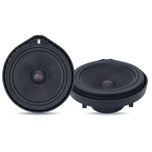 Altavoz para Auto Auto-Graft Ag-H65cp de 6.5 Pulgadas para Honda Accord, City, Elysion, Xrv, Vezel, Spirior - Product Image 4