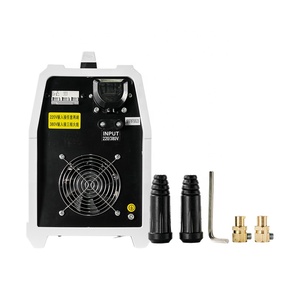 Machine à souder 220V ARC-400, mini machine à souder portable - Product Image 5
