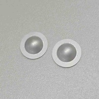 Dispositivo Médico IVD POCT, Blíster de Almacenamiento de Líquido Diluido Personalizado para Fábrica Biomédica, Blíster de Reactivos de 50ul, ISO13485