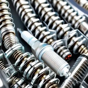 <span class=keywords><strong>Precio</strong></span> de fábrica Nuevas bujías de iridio OEM 90919-01191 para motores Mazda Land Cruiser Rav4 Hilux Hiace - Product Image 4