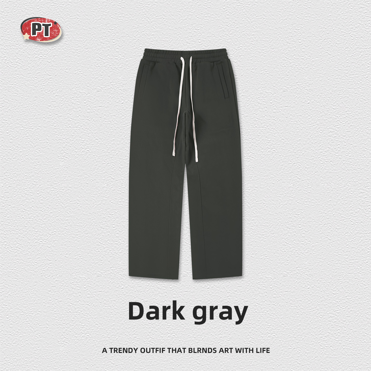 Dark Gray