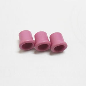 Guía de Hilo de Cerámica 95, 6.9*4*10, Disponible Hecho a Medida, Fabricante Chino - Product Image 1
