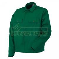 Veste de travail INDUSTRIAL STARTER EUROPE - Product Image 1