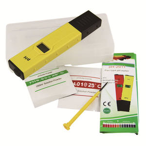 सबसे अच्छी बिक्री उच्च सटीकता हैंडहेल्ड डिजिटल पेन प्रकार <span class=keywords><strong>ph</strong></span> मीटर सौंदर्य प्रसाधन <span class=keywords><strong>ph</strong></span> मीटर सबसे लोकप्रिय <span class=keywords><strong>ph</strong></span> मीटर - Product Image 6