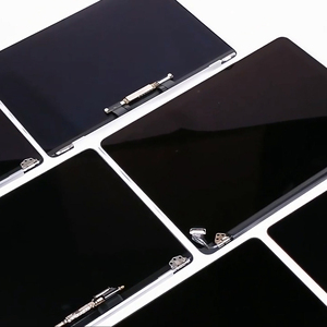 Ban đầu mới pantalla Tela cho MacBook Pro A1707 A1708 1708 a1989 2016 <span class=keywords><strong>15</strong></span> trong võng mạc GRIS Màn hình <span class=keywords><strong>LCD</strong></span> thay thế cáp hiển thị - Product Image 2