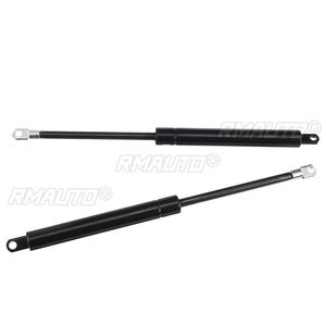 2 unidades de amortiguadores de gas de 36 cm, 450N / 750N / 1000N / 1200N, para capó, portón trasero, caja de almacenamiento, coche, autobús, RV - Product Image 6