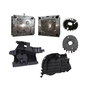 Fabrication de pièces d'engrenages en plastique de précision personnalisées, diverses pièces en plastique moulées par injection - Product Image 1
