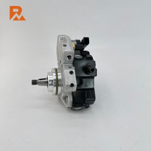 Pompe à injection de carburant 0445010357 pour moteur - Product Image 1