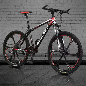 21 vitesses en acier au carbone suspension complète vélo 26 pouces susepniton vélo vtt 29 cadre de vélo de montagne 27.5 double disque <span class=keywords><strong>brike</strong></span> - Product Image 6