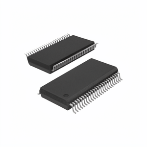 Electronic Chips Component 48 TFSOP 74ACTQ16245MTD Original One Stop Service Logic - Product Image 1