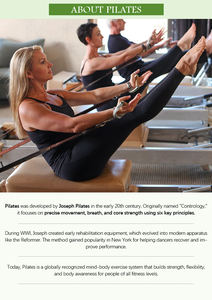 Кленовый пилатес реформатор машина для йоги тренировочная кровать многофункциональный Кадиллак пилатес реформатор Профессиональная студия тренажерный зал дома - Product Image 6