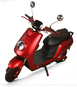 Moto à grande vitesse Engtian Eec Coc Super Power avec moteur de 1500 W pour scooter adulte - Product Image 1