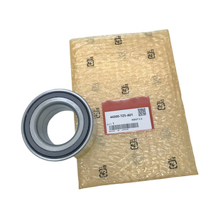 Acura Front <b>Wheel</b> Bearing 44300-TZ5-A01 Made In Japan For MdX 2014-2020 <b>Replacement</b> Part - Product Image 5