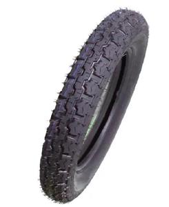 Neumáticos de Goma Duraderos para Bicicletas Infantiles, 26x2.35/26x2.25/20x2.4, Neumáticos Anchos para Bicicletas BMX, de Montaña y de <span class=keywords><strong>Carretera</strong></span>, con Cámaras de Aire - Product Image 3